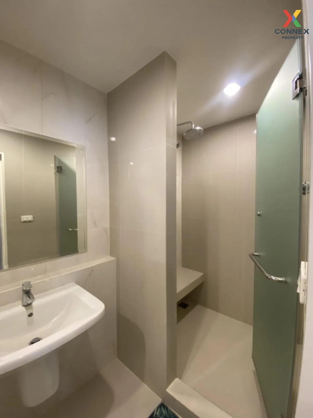 For Rent Condo , Niche Mono Mega Space Bangna , Bang Kaeo , Bang Phli , Samut Prakarn , CX-115365