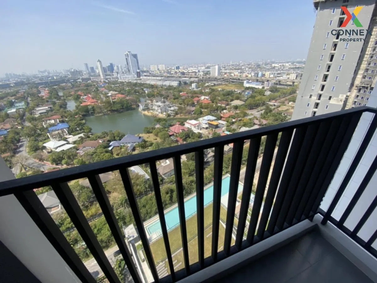 For Rent Condo , Niche Mono Mega Space Bangna , Bang Kaeo , Bang Phli , Samut Prakarn , CX-115365