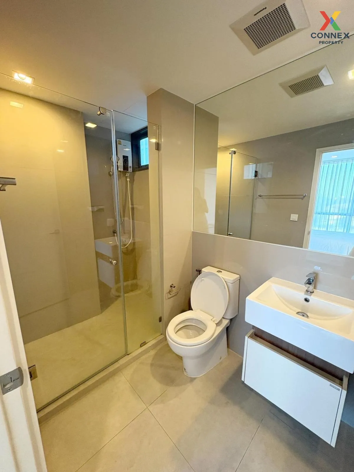 For Sale Condo , Chambers Cher Ratchada - Ramintra , Khlong Kum , Bung Kum , Bangkok , CX-115378