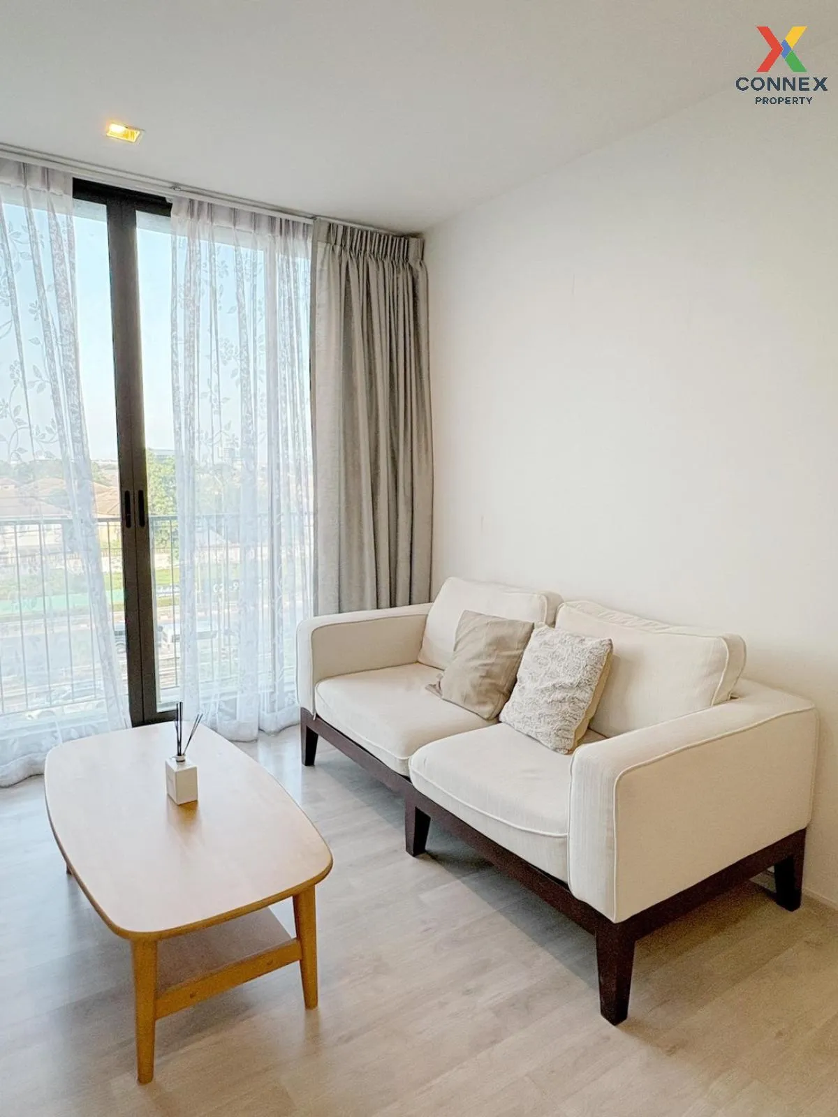 For Sale Condo , Chambers Cher Ratchada - Ramintra , Khlong Kum , Bung Kum , Bangkok , CX-115378 1