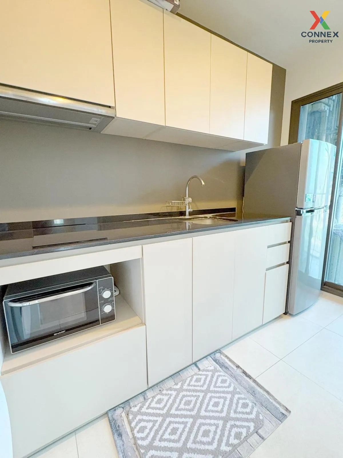 For Sale Condo , Chambers Cher Ratchada - Ramintra , Khlong Kum , Bung Kum , Bangkok , CX-115378 3