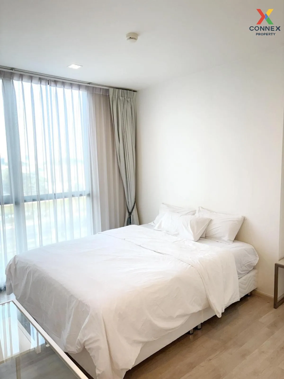 For Sale Condo , Chambers Cher Ratchada - Ramintra , Khlong Kum , Bung Kum , Bangkok , CX-115378