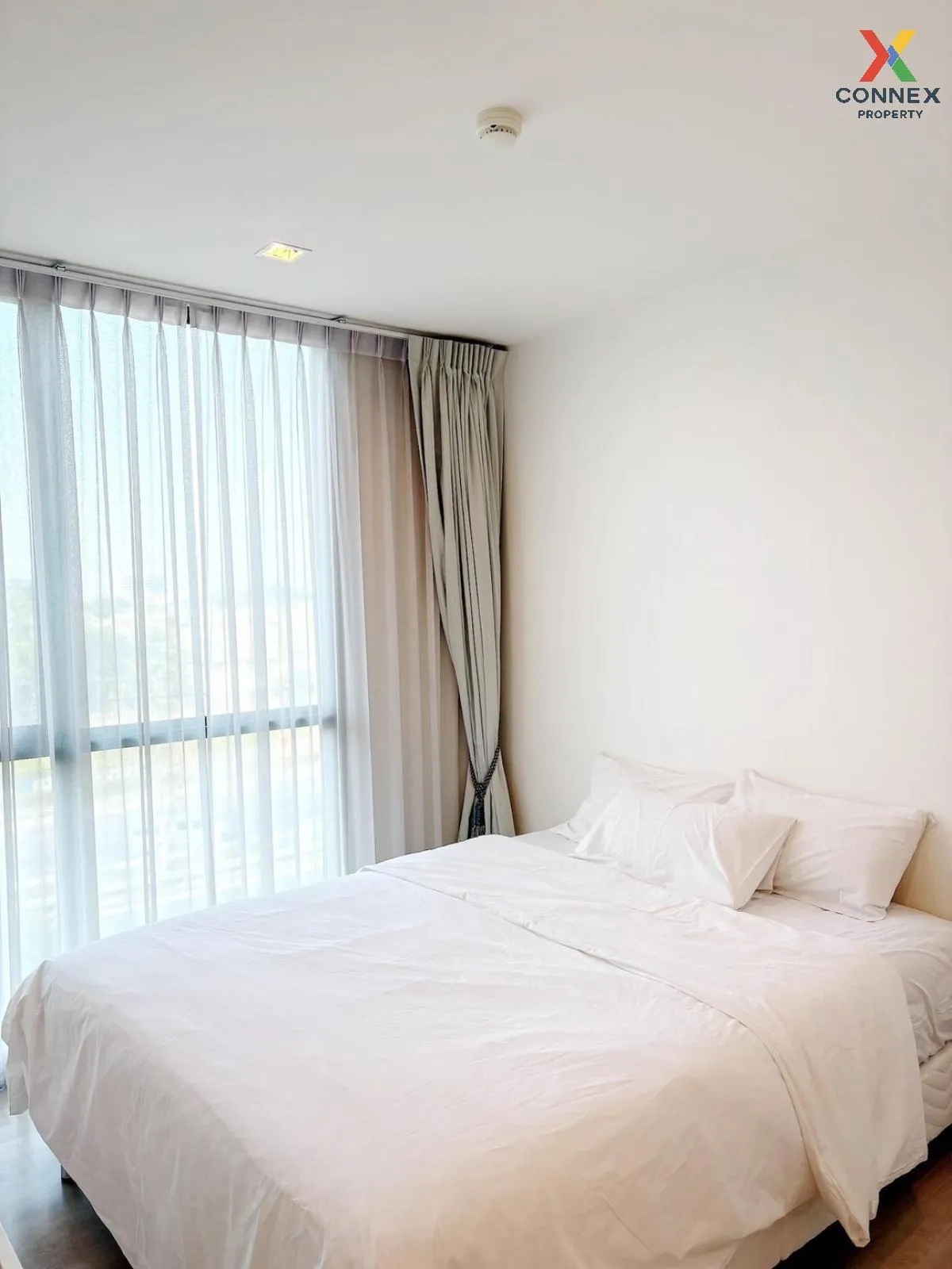 For Sale Condo , Chambers Cher Ratchada - Ramintra , Khlong Kum , Bung Kum , Bangkok , CX-115378