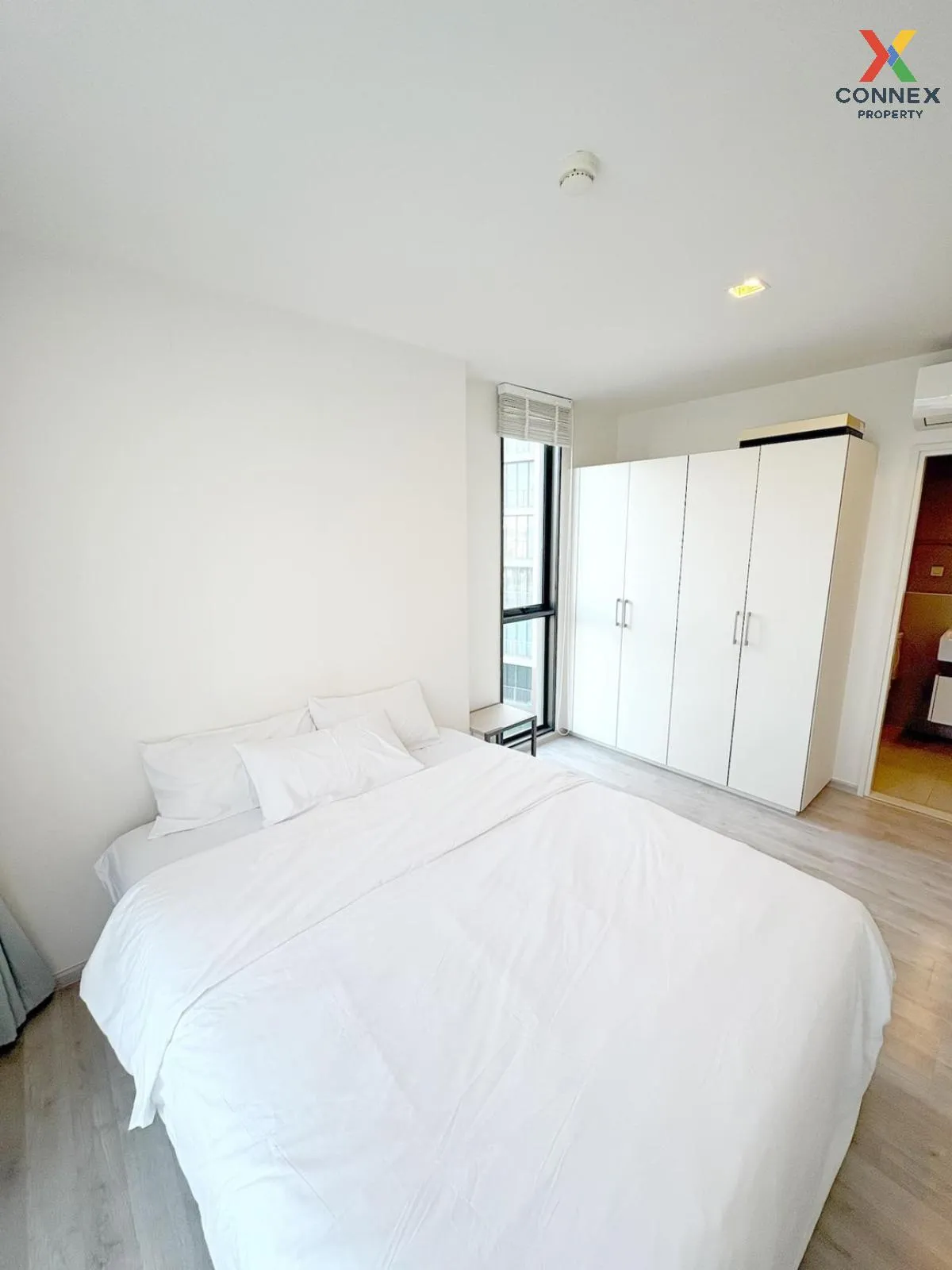 For Sale Condo , Chambers Cher Ratchada - Ramintra , Khlong Kum , Bung Kum , Bangkok , CX-115378