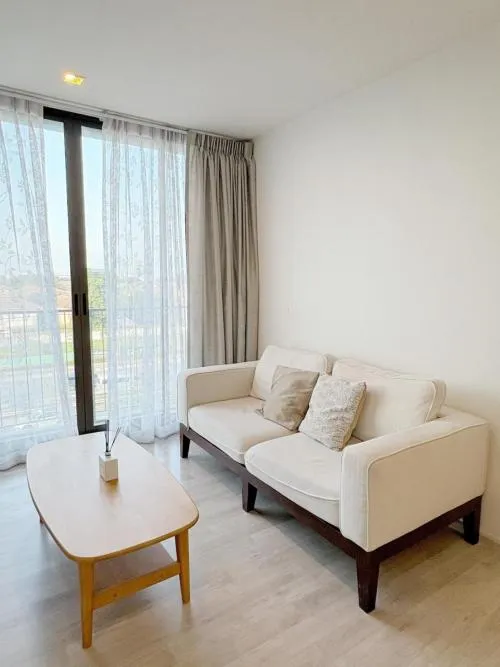 For Sale Condo , Chambers Cher Ratchada - Ramintra , Khlong Kum , Bung Kum , Bangkok , CX-115378