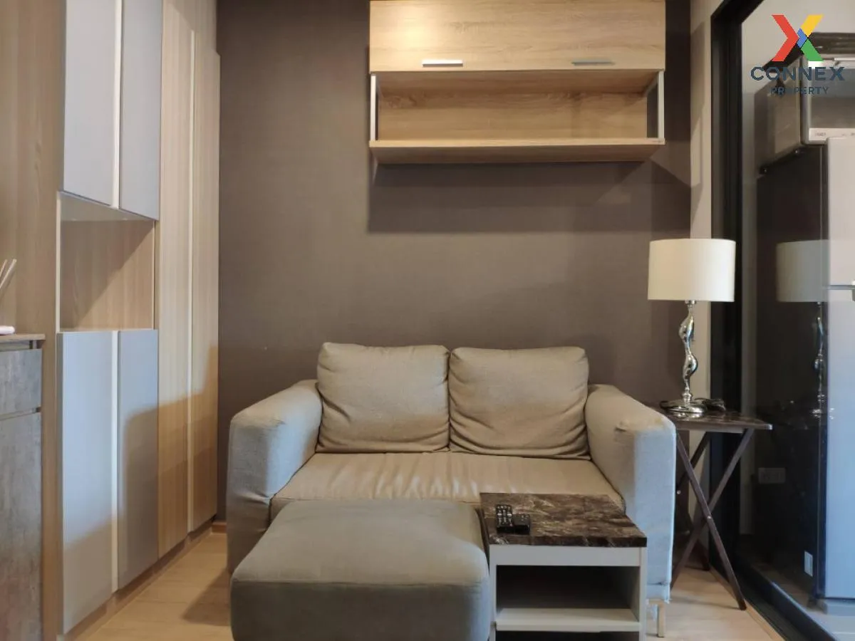 FOR RENT condo , Ideo O2 , BTS-Bang Na , Bang Na , Bang Na , Bangkok , CX-11538 1