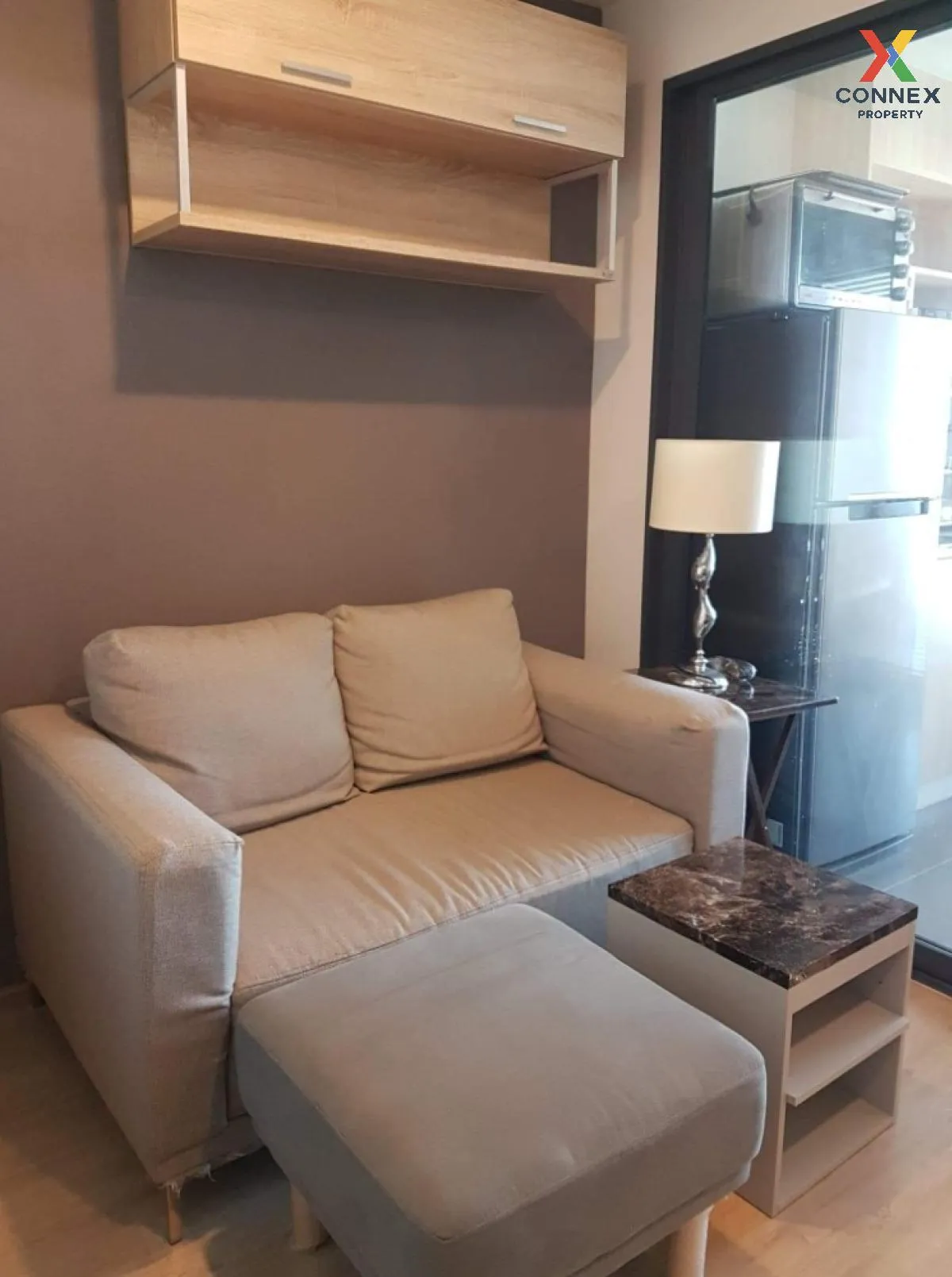 FOR RENT condo , Ideo O2 , BTS-Bang Na , Bang Na , Bang Na , Bangkok , CX-11538 2