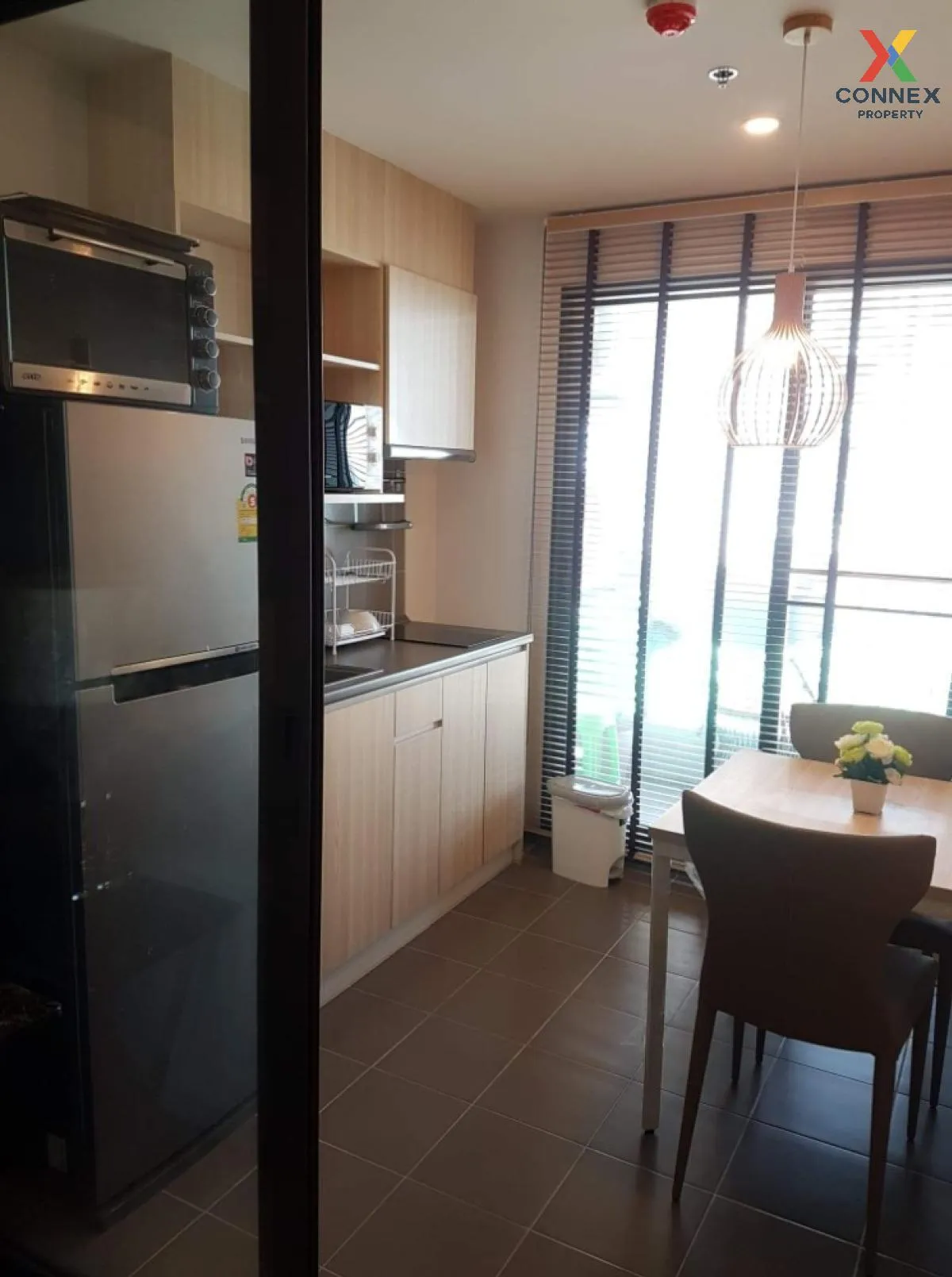 FOR RENT condo , Ideo O2 , BTS-Bang Na , Bang Na , Bang Na , Bangkok , CX-11538