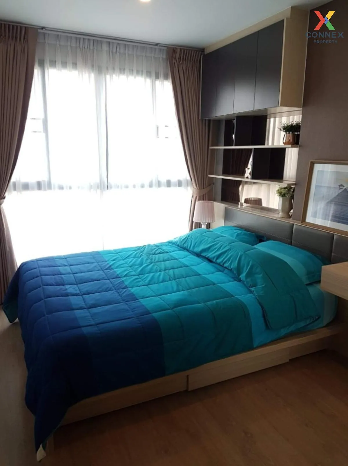 FOR RENT condo , Ideo O2 , BTS-Bang Na , Bang Na , Bang Na , Bangkok , CX-11538