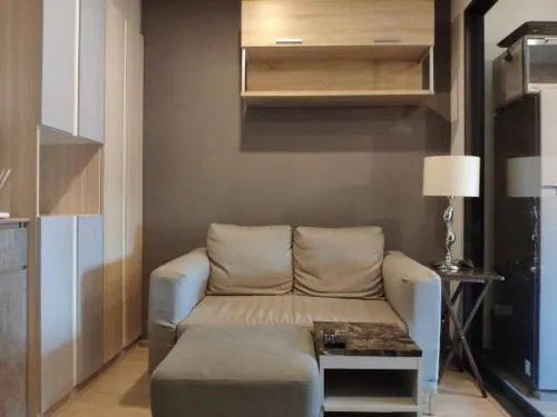 FOR RENT condo , Ideo O2 , BTS-Bang Na , Bang Na , Bang Na , Bangkok , CX-11538