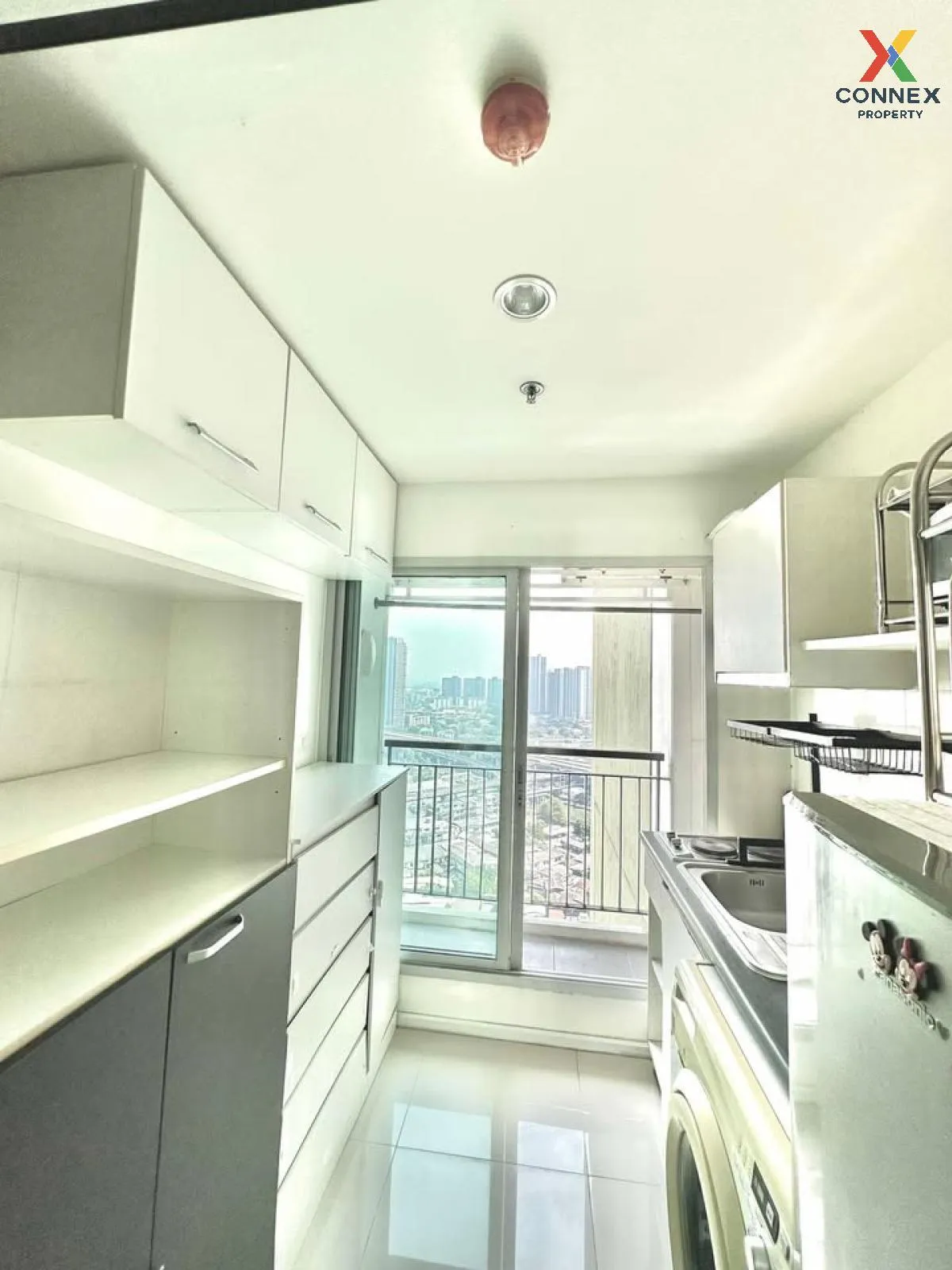 For Sale Condo , Aspire Sukhumvit 48 , BTS-Phra Khanong , Phra Khanong , Khlong Toei , Bangkok , CX-115381 3