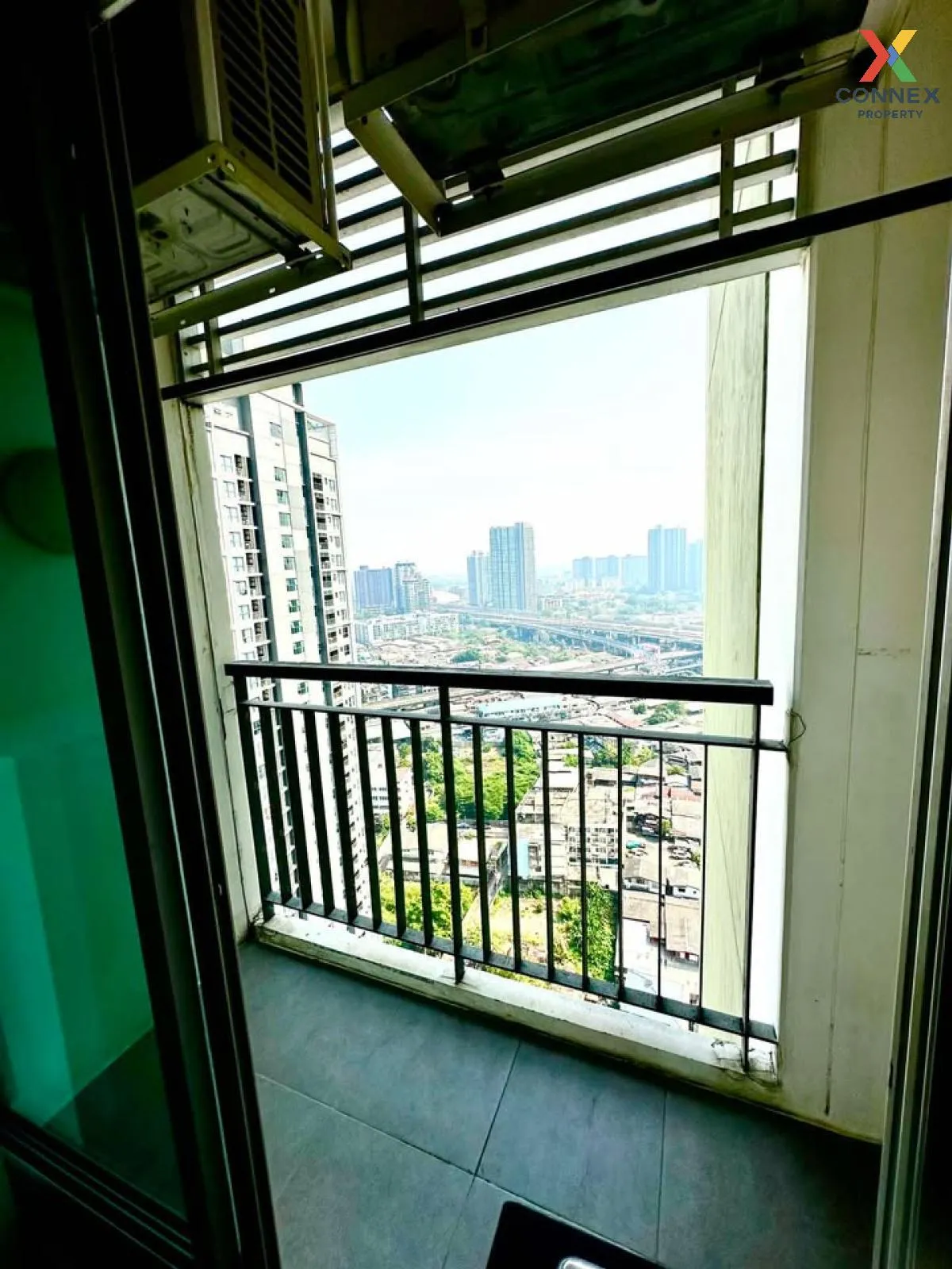 For Sale Condo , Aspire Sukhumvit 48 , BTS-Phra Khanong , Phra Khanong , Khlong Toei , Bangkok , CX-115381