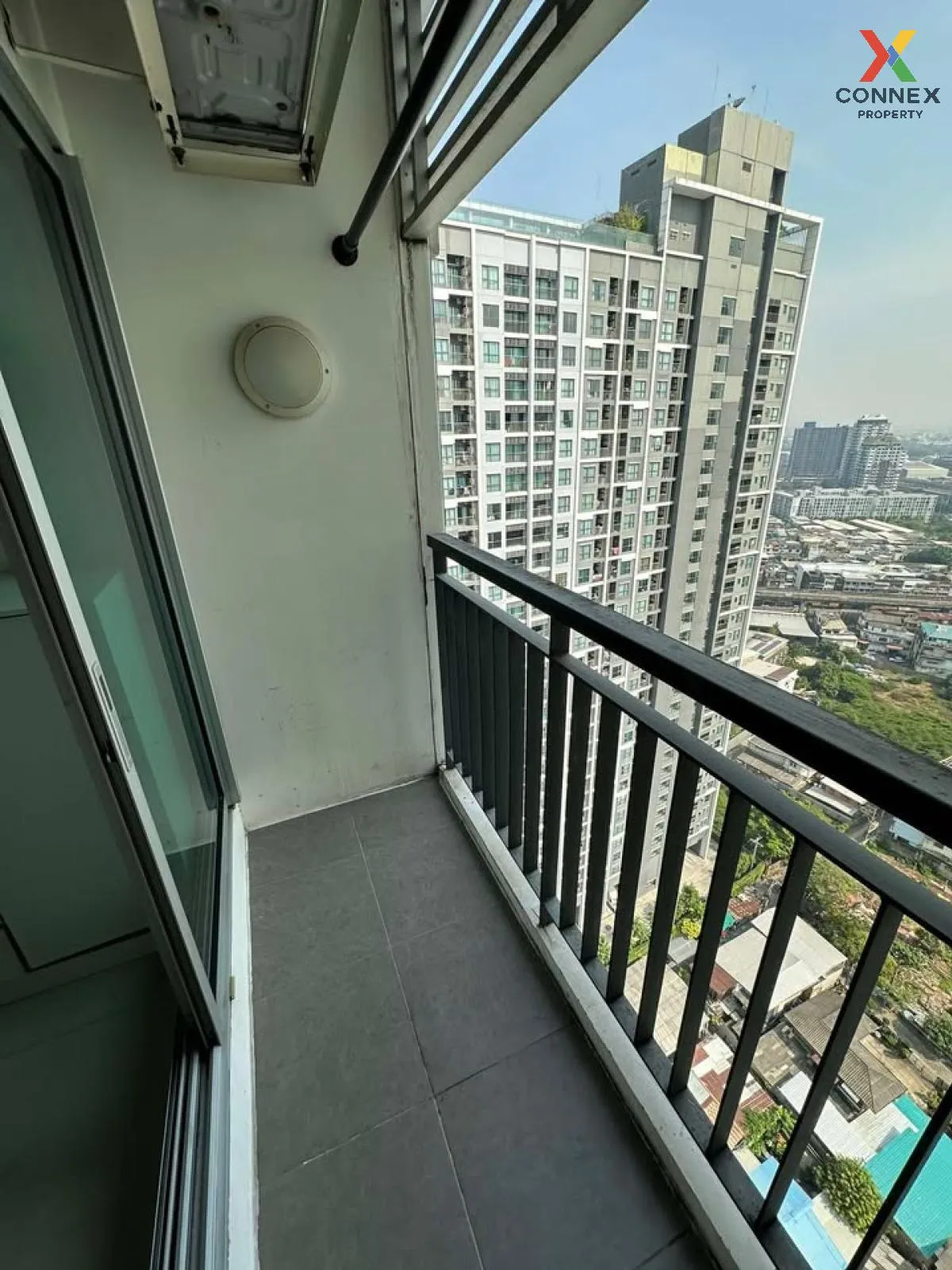 For Sale Condo , Aspire Sukhumvit 48 , BTS-Phra Khanong , Phra Khanong , Khlong Toei , Bangkok , CX-115381