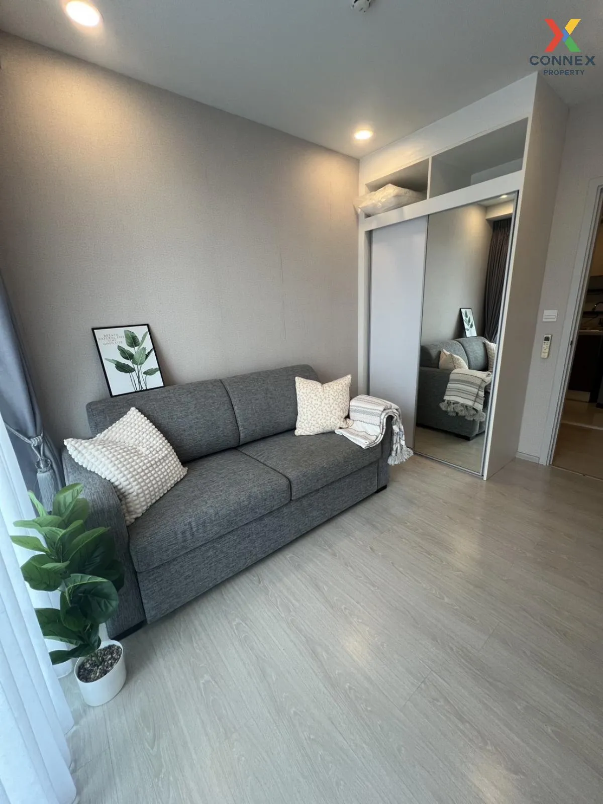For Sale Condo , The Tree Sukhumvit 64 , BTS-Punnawithi , Phra Kh 1