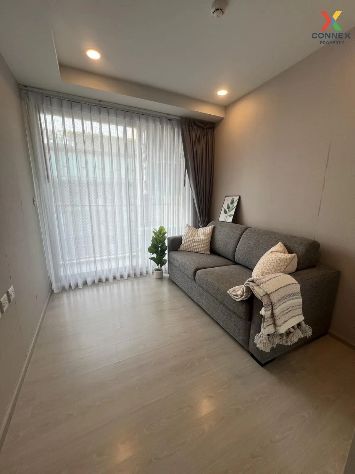 For Sale Condo , The Tree Sukhumvit 64 , BTS-Punnawithi , Phra Kh 2