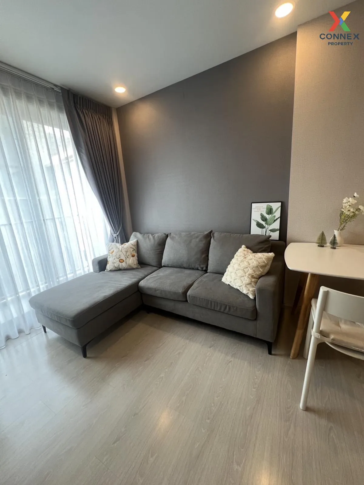 For Sale Condo , The Tree Sukhumvit 64 , BTS-Punnawithi , Phra Kh 3