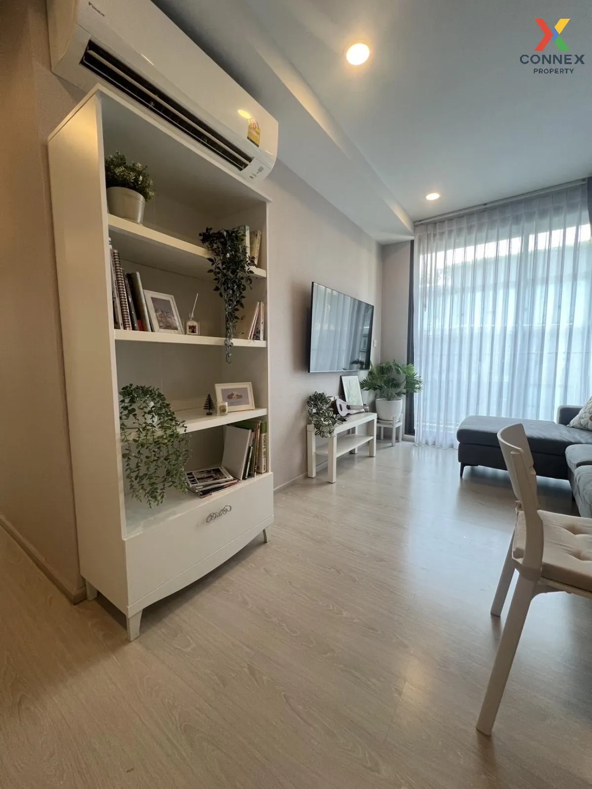 For Sale Condo , The Tree Sukhumvit 64 , BTS-Punnawithi , Phra Kh 4