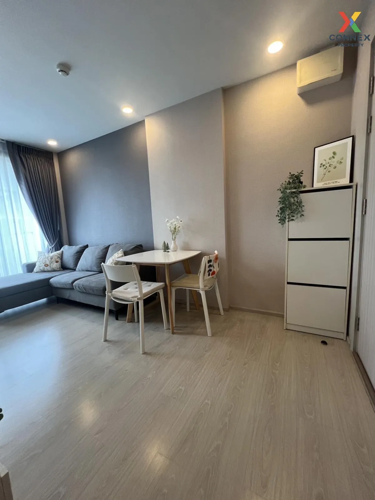 For Sale Condo , The Tree Sukhumvit 64 , BTS-Punnawithi , Phra Kh