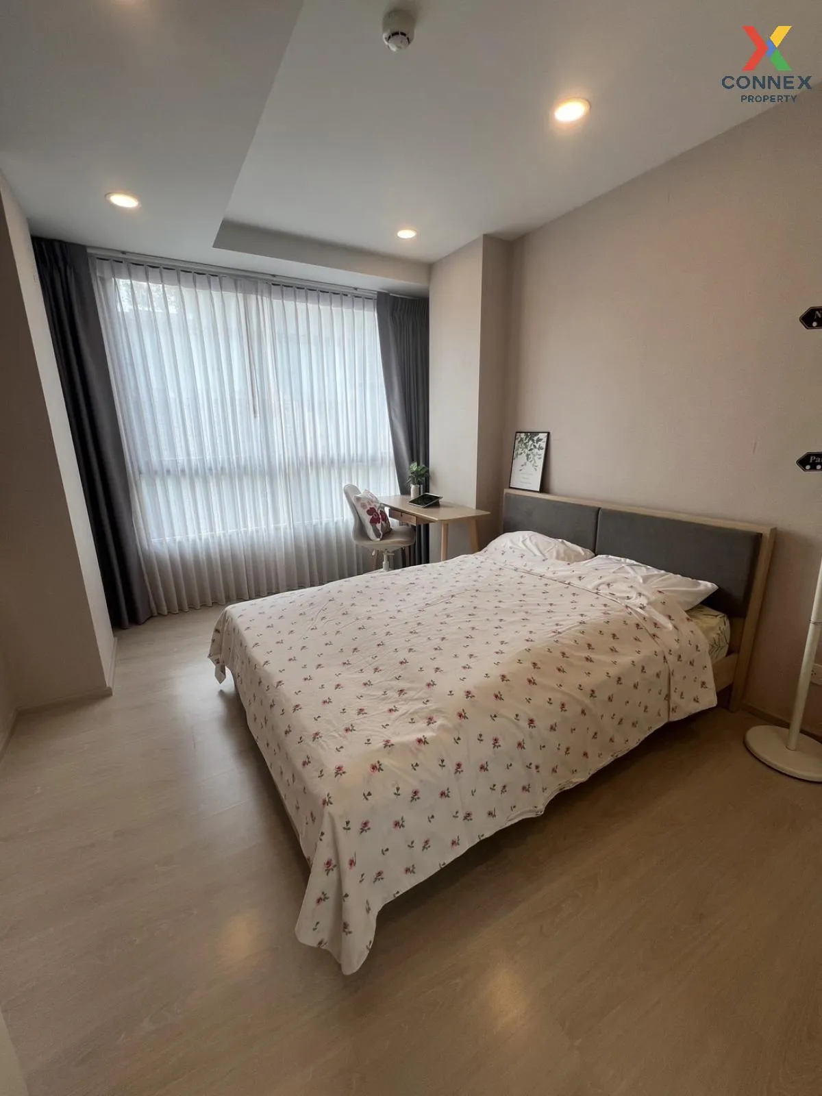 For Sale Condo , The Tree Sukhumvit 64 , BTS-Punnawithi , Phra Kh