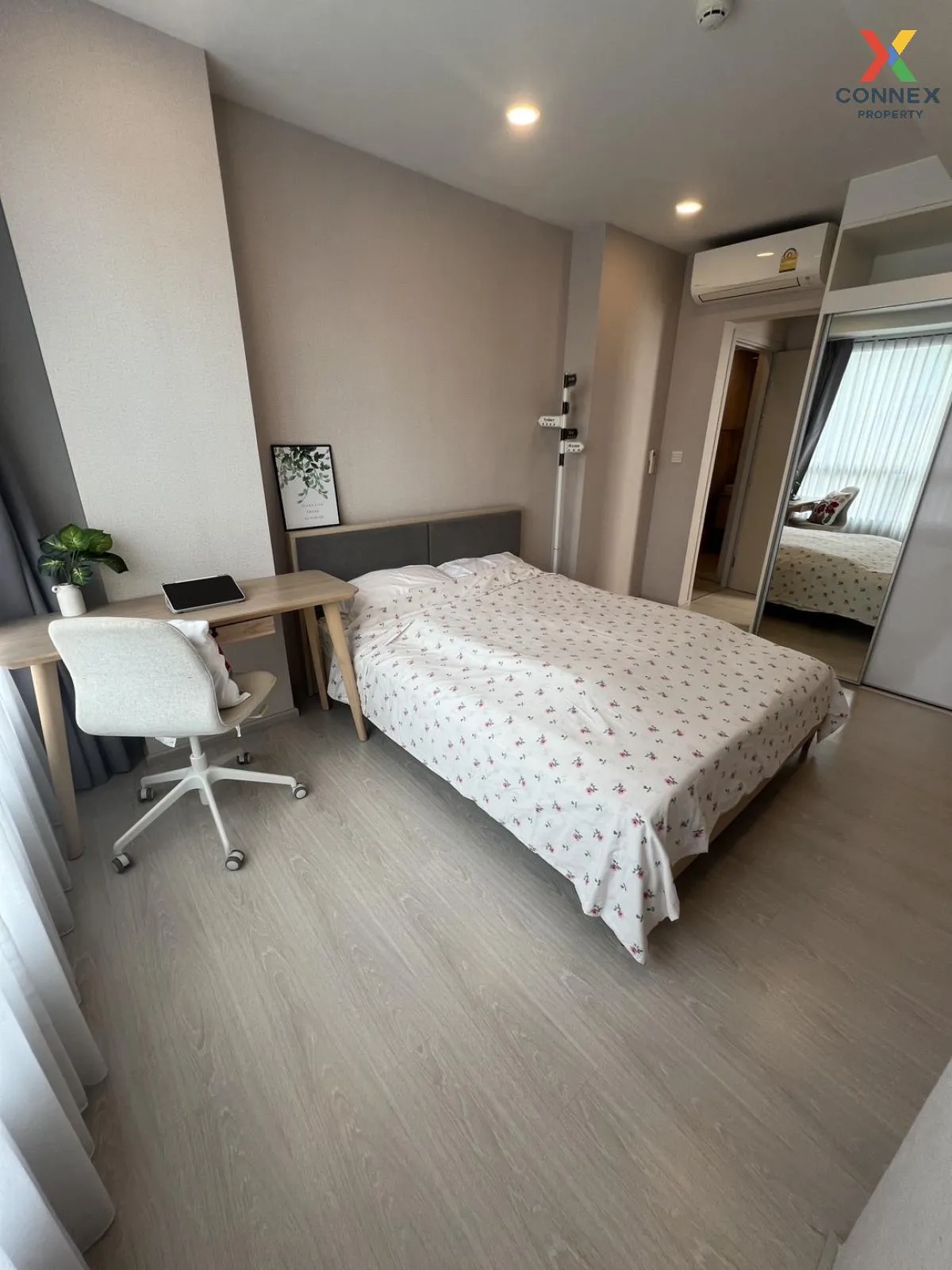 For Sale Condo , The Tree Sukhumvit 64 , BTS-Punnawithi , Phra Kh