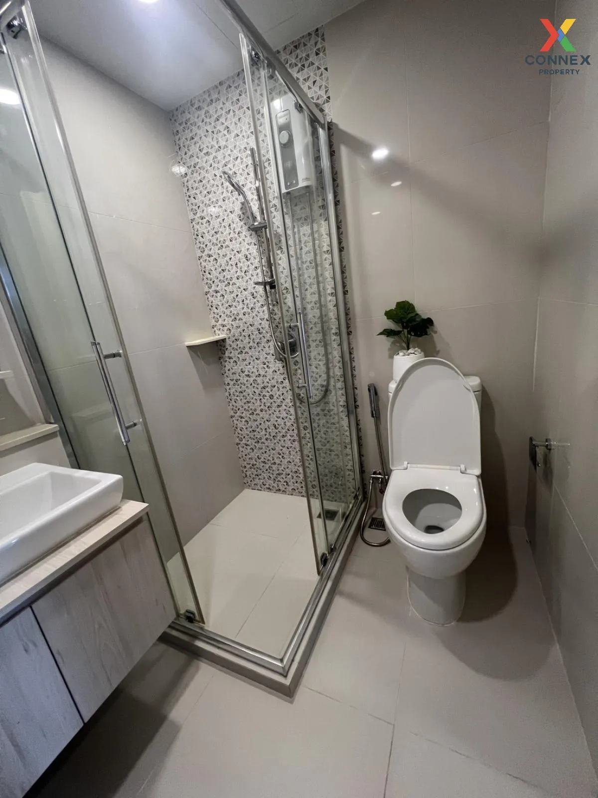 For Sale Condo , The Tree Sukhumvit 64 , BTS-Punnawithi , Phra Kh