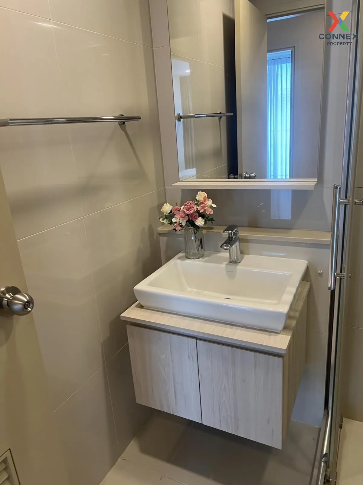 For Sale Condo , The Tree Sukhumvit 64 , BTS-Punnawithi , Phra Kh