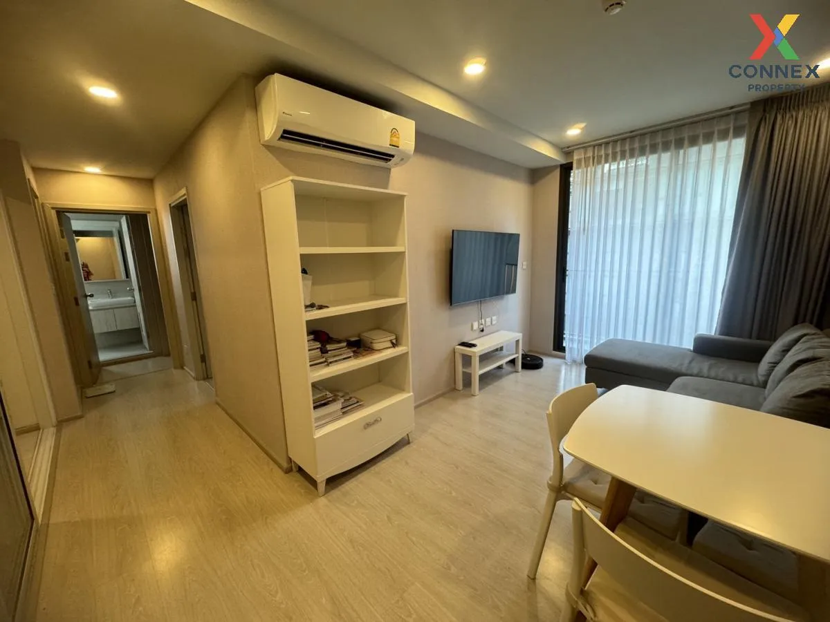 For Sale Condo , The Tree Sukhumvit 64 , BTS-Punnawithi , Phra Khanong , Phra Khanong , Bangkok , CX-115386 2