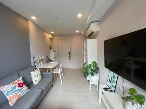 For Sale Condo , The Tree Sukhumvit 64 , BTS-Punnawithi , Phra Khanong , Phra Khanong , Bangkok , CX-115386