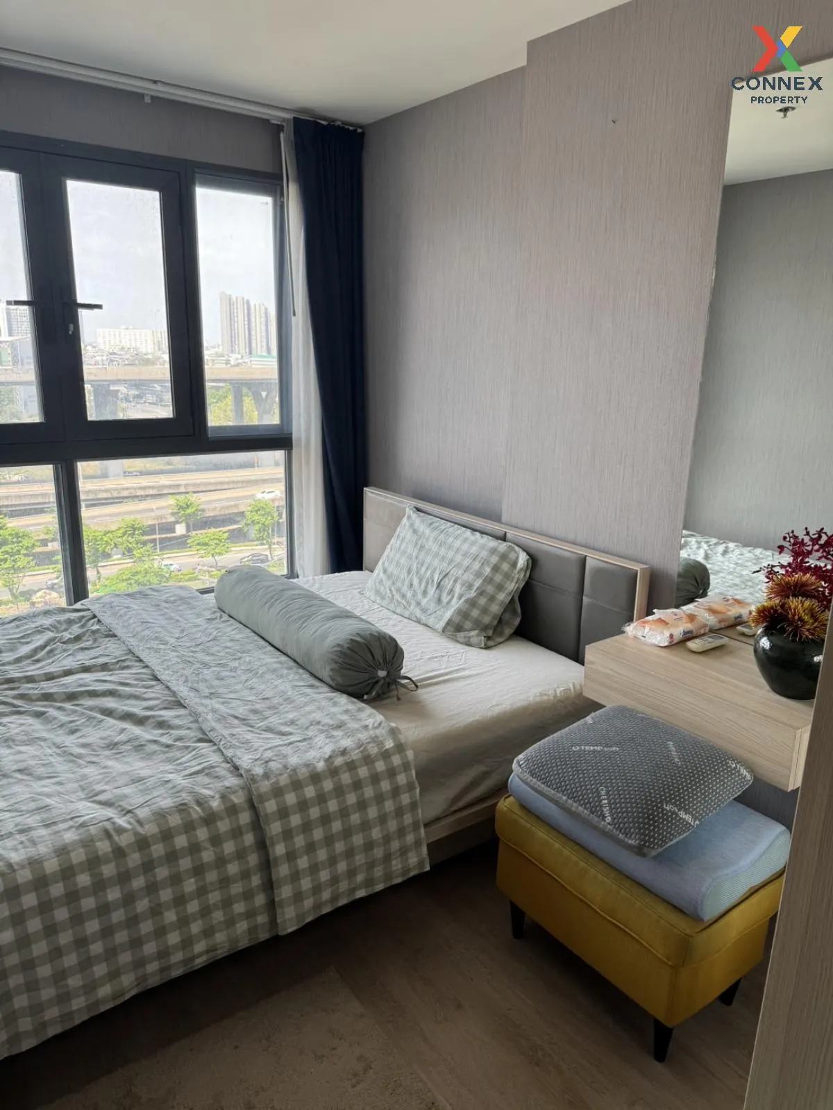 For Sale Condo , Ideo O2 , BTS-Bang Na , Bang Na , Bang Na , Bang 4