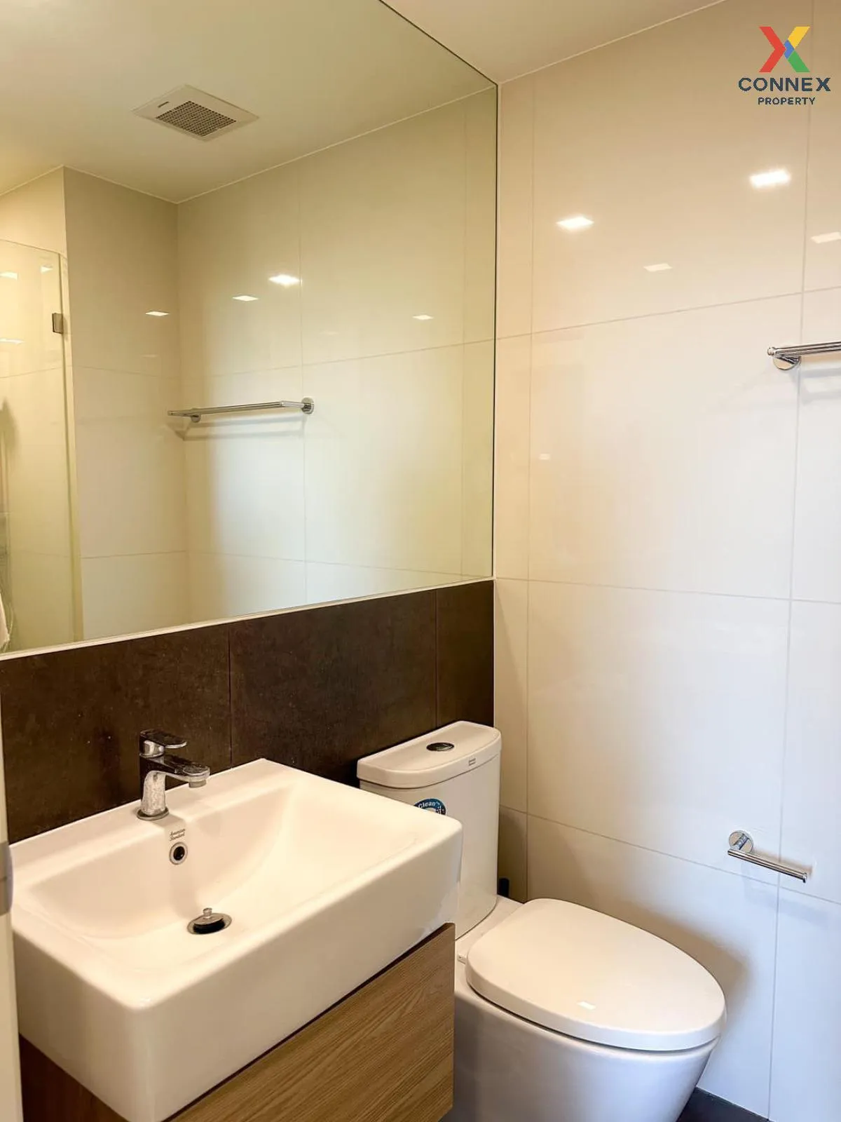 For Sale Condo , Chambers Onnut Station , BTS-On Nut , Bang Chak , Phra Khanong , Bangkok , CX-115393