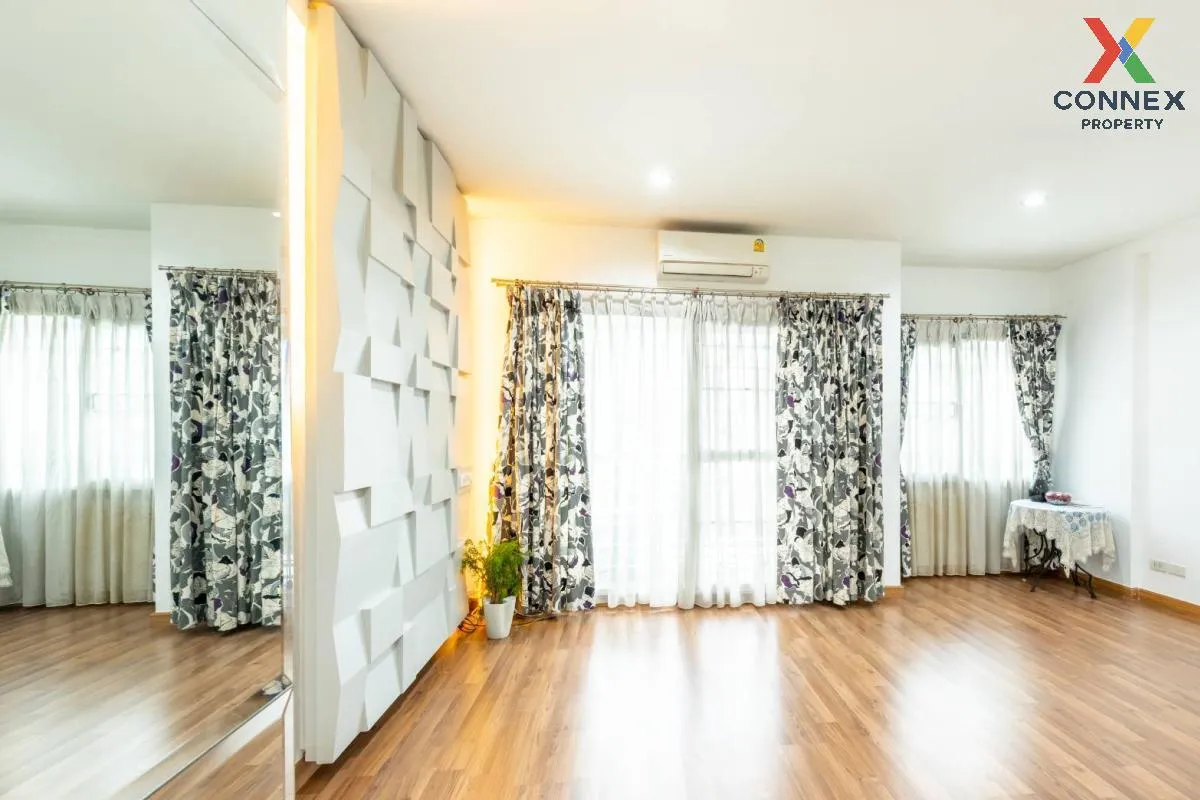 For Sale Townhouse/Townhome  , Autumn Residence , newly renovated , Nong Khang Phlu , Nong Khaem , Bangkok , CX-115396