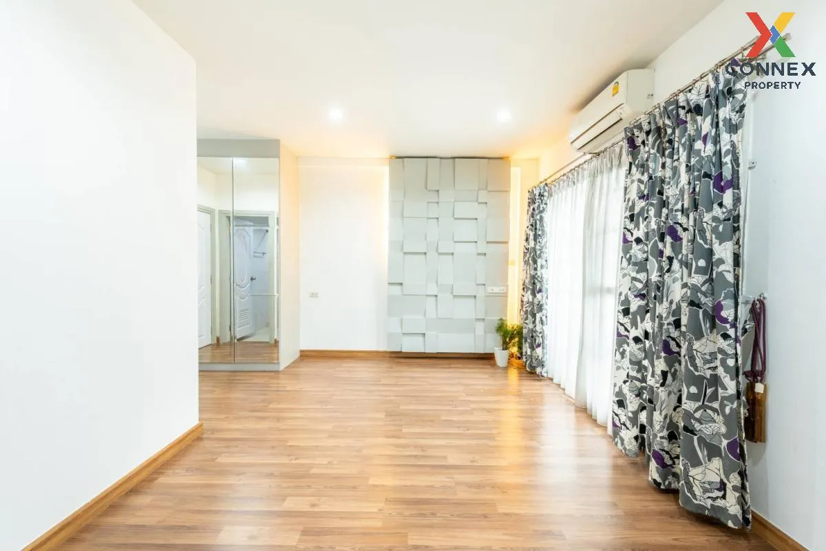 For Sale Townhouse/Townhome  , Autumn Residence , newly renovated , Nong Khang Phlu , Nong Khaem , Bangkok , CX-115396