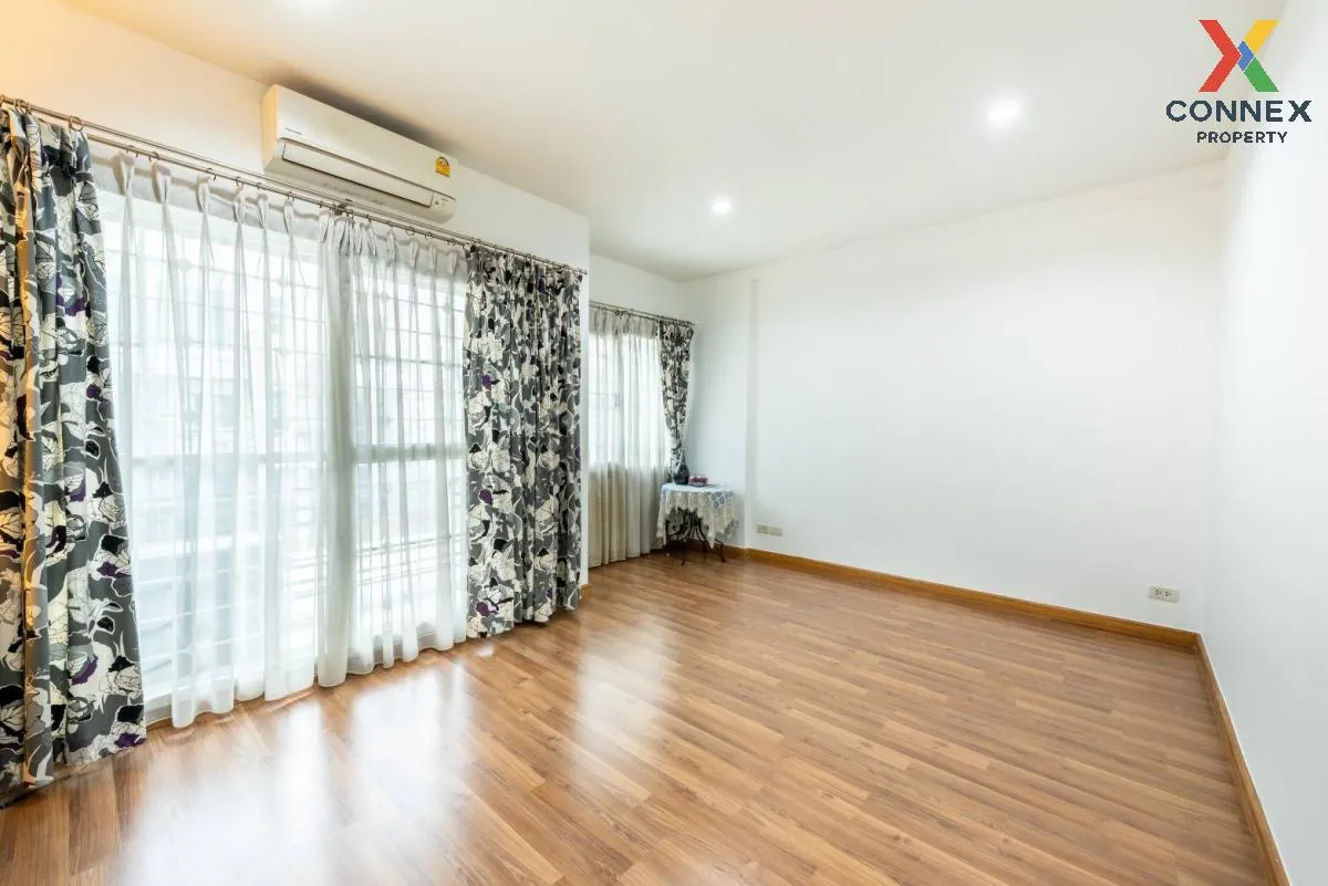 For Sale Townhouse/Townhome  , Autumn Residence , newly renovated , Nong Khang Phlu , Nong Khaem , Bangkok , CX-115396