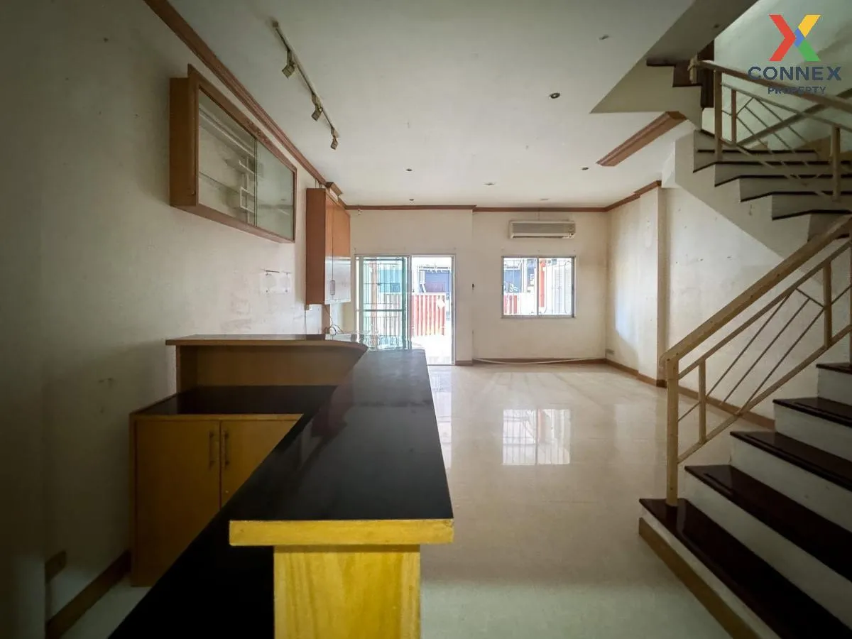 For Sale Townhouse/Townhome  , City Park Pattanakarn 38 , high floor , Suan Luang , Suan Luang , Bangkok , CX-115402