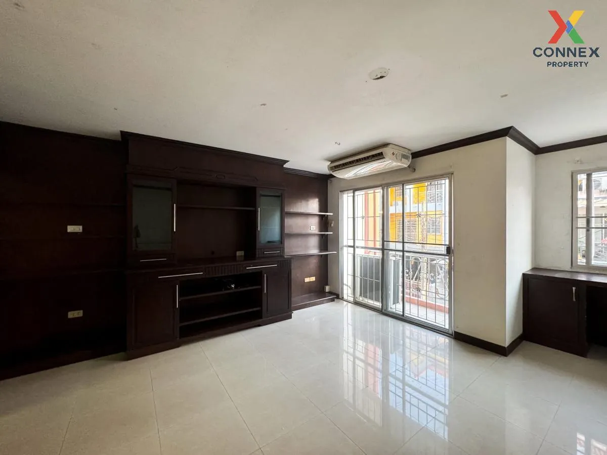 For Sale Townhouse/Townhome  , City Park Pattanakarn 38 , high floor , Suan Luang , Suan Luang , Bangkok , CX-115402 3