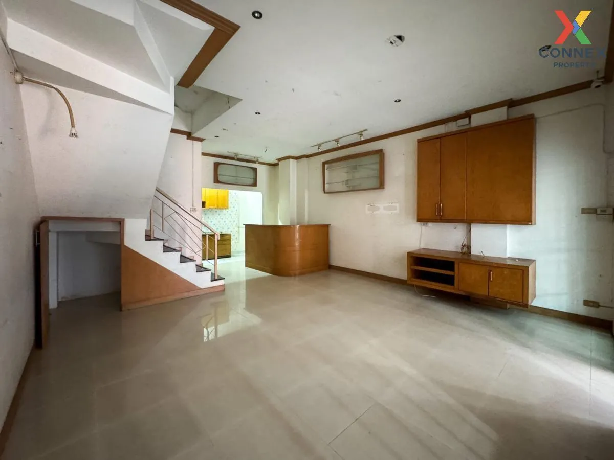 For Sale Townhouse/Townhome  , City Park Pattanakarn 38 , high floor , Suan Luang , Suan Luang , Bangkok , CX-115402 4