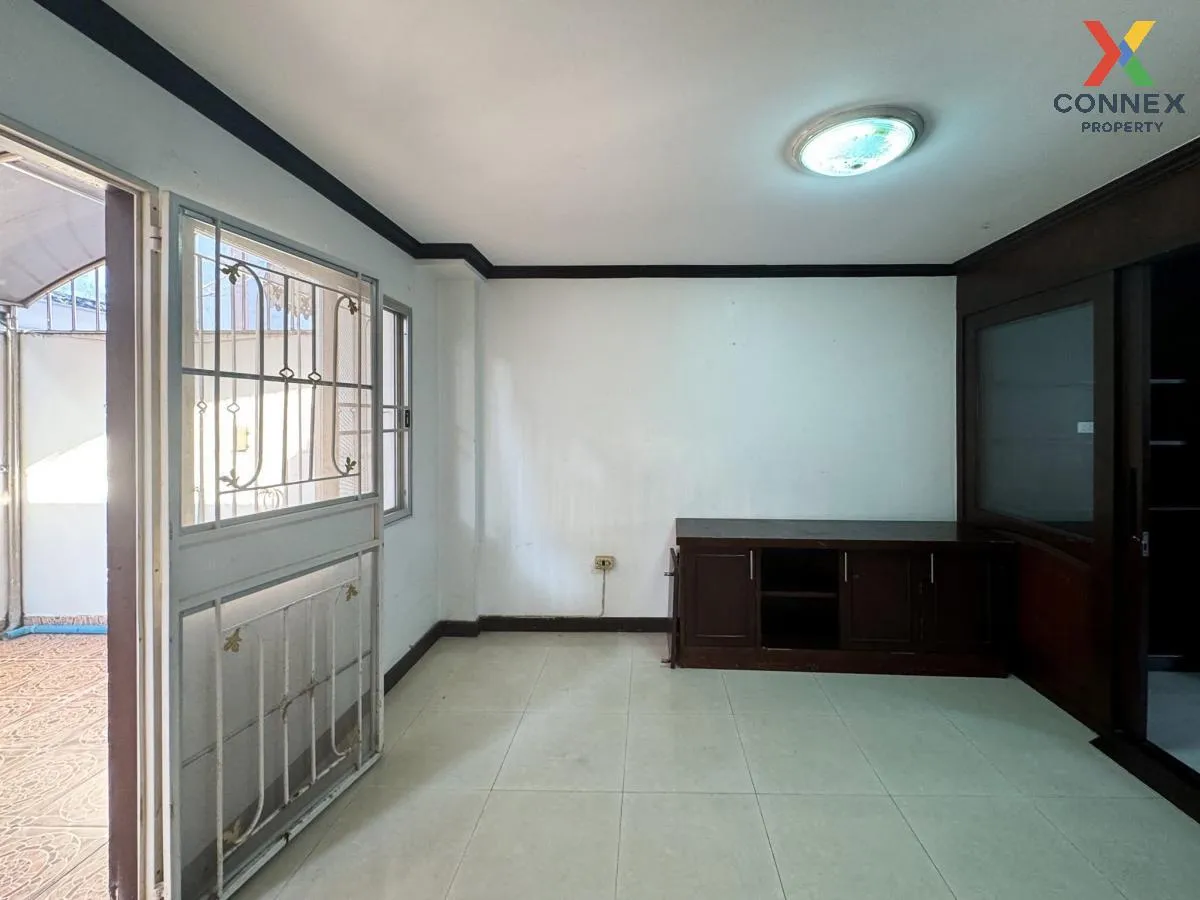 For Sale Townhouse/Townhome  , City Park Pattanakarn 38 , high floor , Suan Luang , Suan Luang , Bangkok , CX-115402