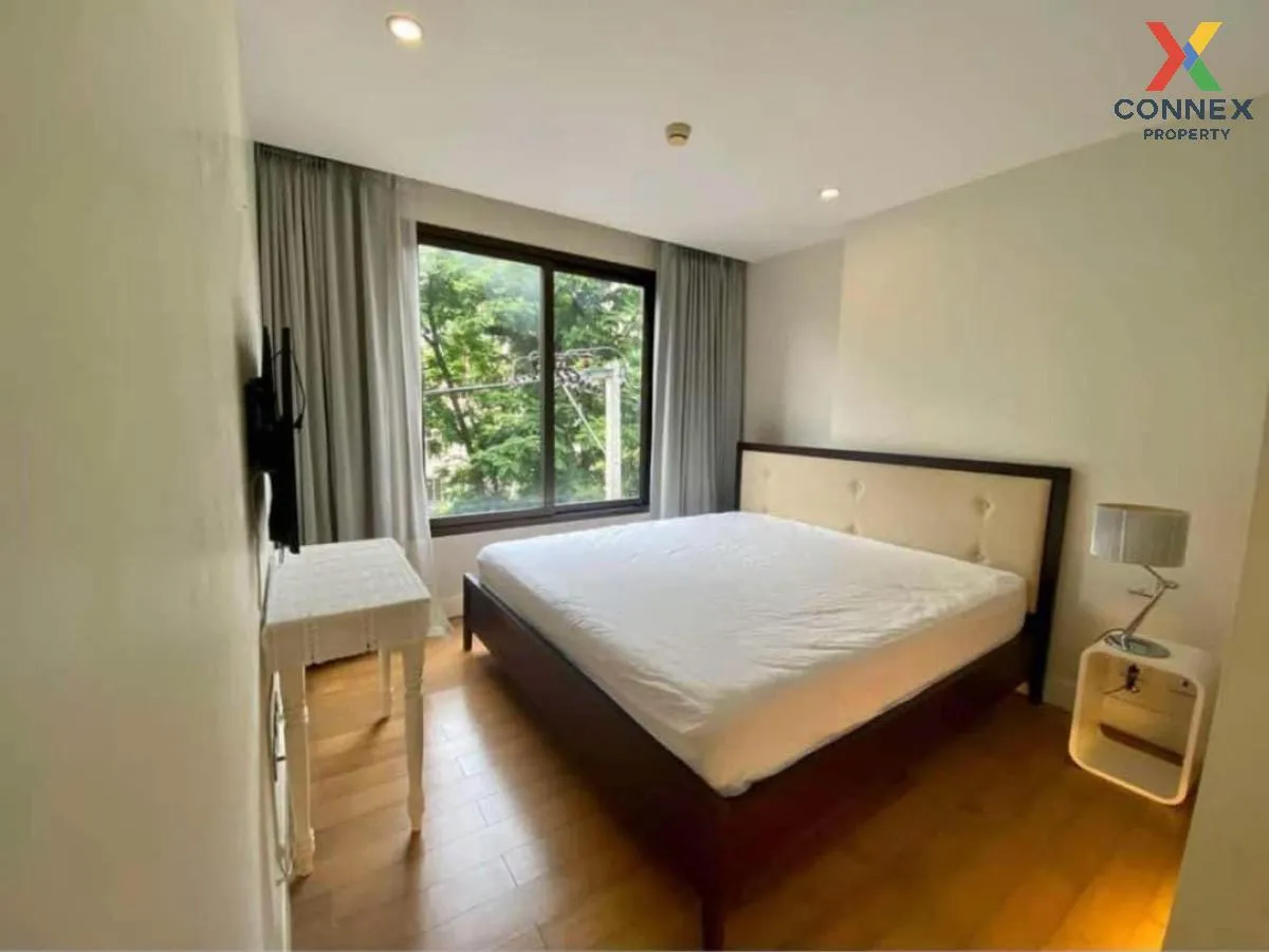 For Rent Condo , Collezio Sathorn-Pipat , BTS-Chong Nonsi , Silom , Bang Rak , Bangkok , CX-115403 4