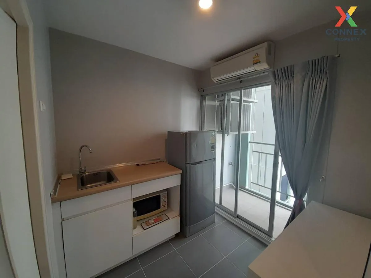 For Sale Condo , Lumpini Mega city Bangna , Bang Kaeo , Bang Phli , Samut Prakarn , CX-115410 3