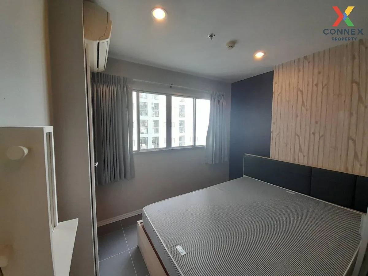 For Sale Condo , Lumpini Mega city Bangna , Bang Kaeo , Bang Phli , Samut Prakarn , CX-115410