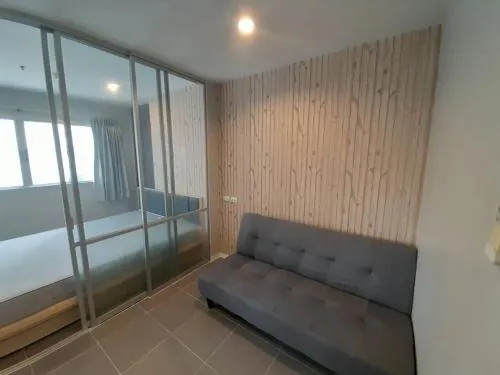 For Sale Condo , Lumpini Mega city Bangna , Bang Kaeo , Bang Phli , Samut Prakarn , CX-115410