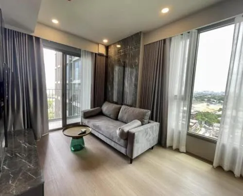 For Rent Condo , Whizdom The Forestias , Bang Kaeo , Bang Phli , Samut Prakarn , CX-115412