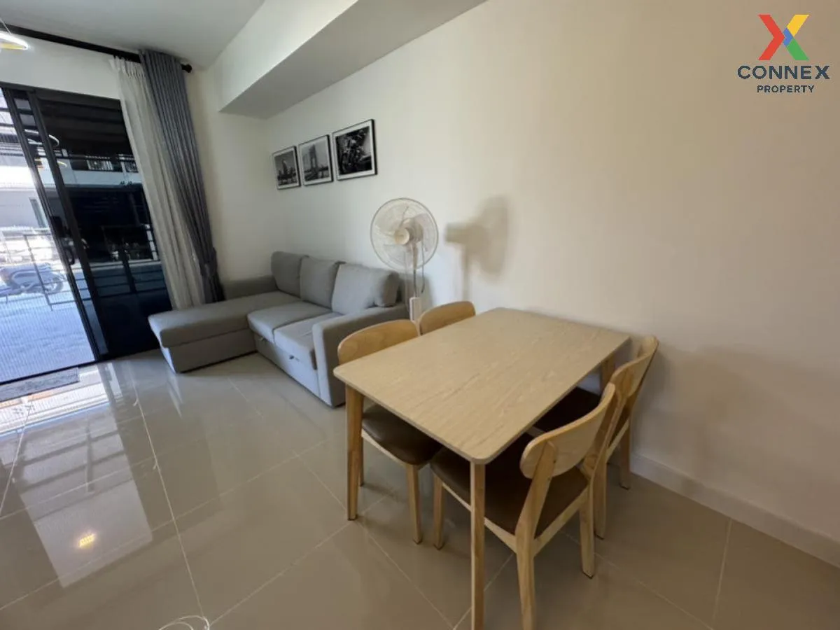 For Rent Townhouse/Townhome  , Pleno Sukhumvit - Bangna 2 , Bang Phueng , Bang Phli , Samut Prakarn , CX-115418 2