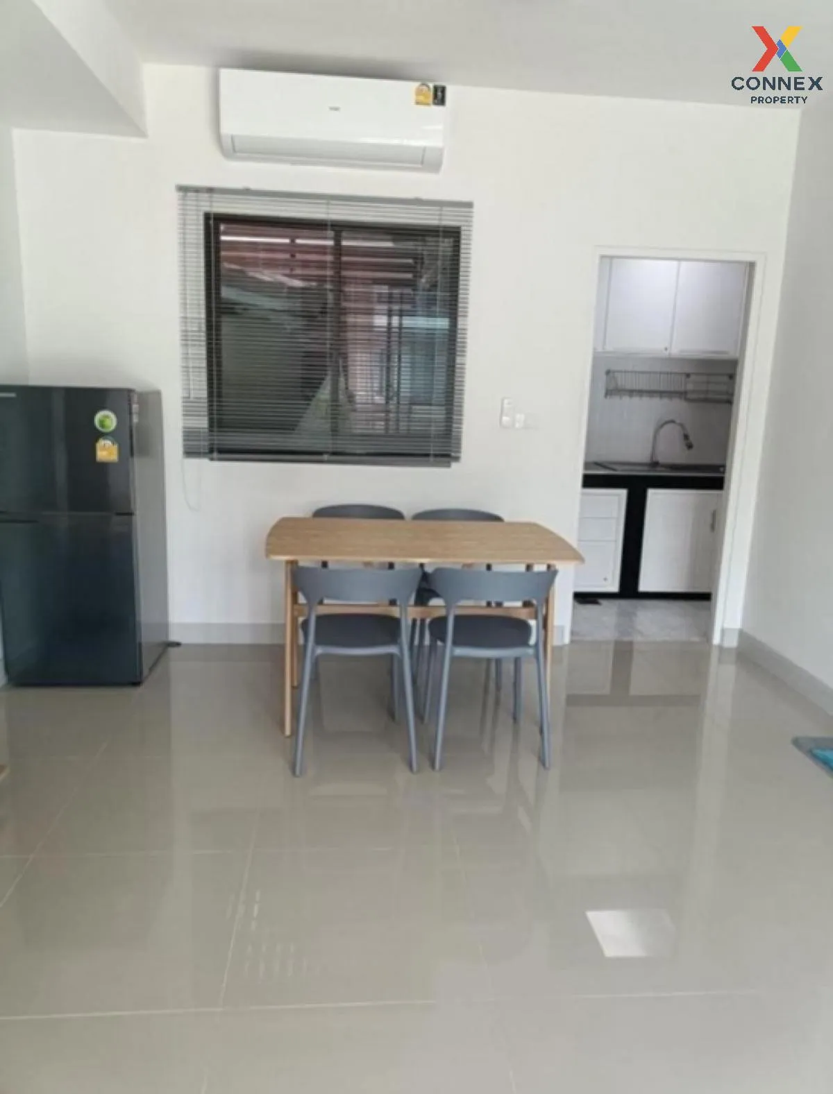 For Rent Townhouse/Townhome  , Pleno Phaholyothin-Rangsit , Khlong Nueng , khlong Luang , Pathum Thani , CX-115421 2