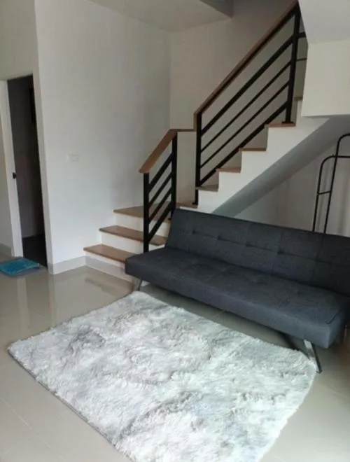 For Rent Townhouse/Townhome  , Pleno Phaholyothin-Rangsit , Khlong Nueng , khlong Luang , Pathum Thani , CX-115421