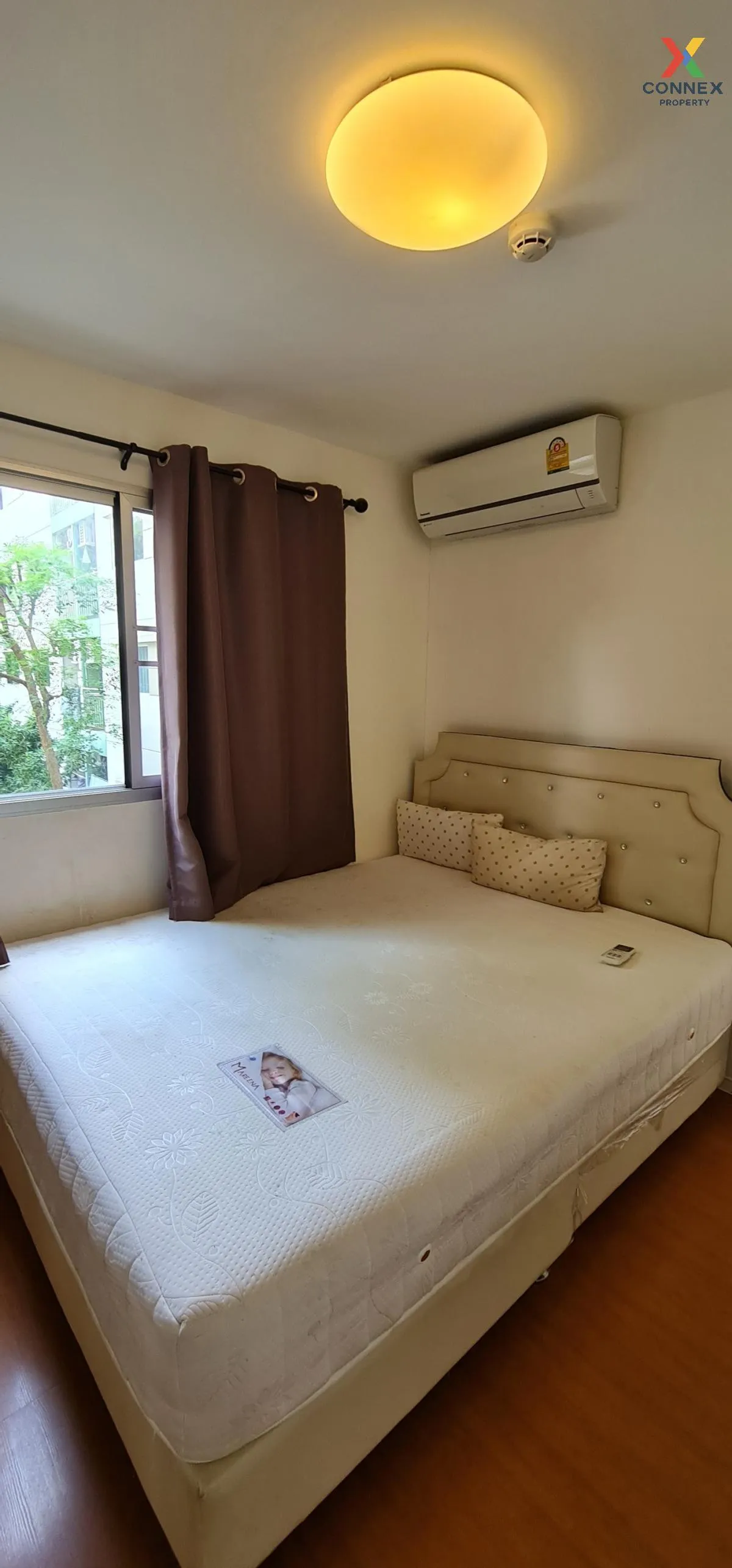 For Rent Condo , Lumpini Mixx Thepharak - Srinakarin , Samrong Nuea , Mueang Samut Prakan , Samut Prakarn , CX-115424