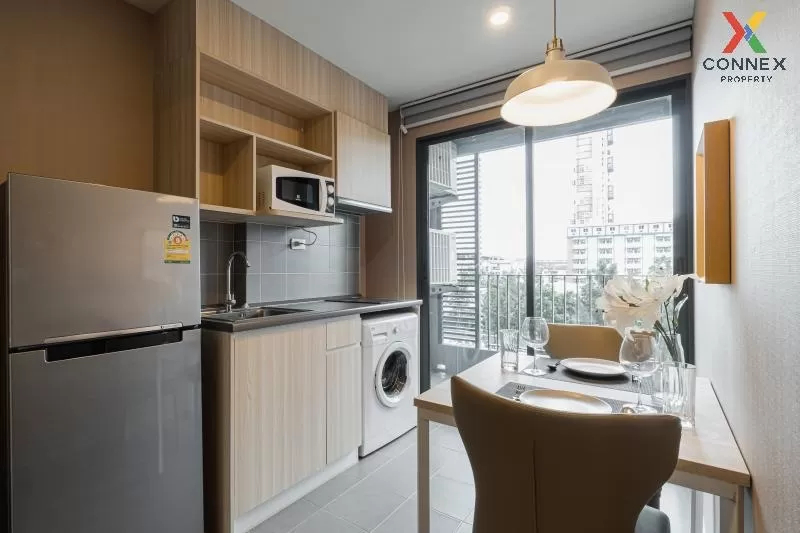 FOR RENT condo , Ideo O2 , BTS-Bang Na , Bang Na , Bang Na , Bangkok , CX-11544