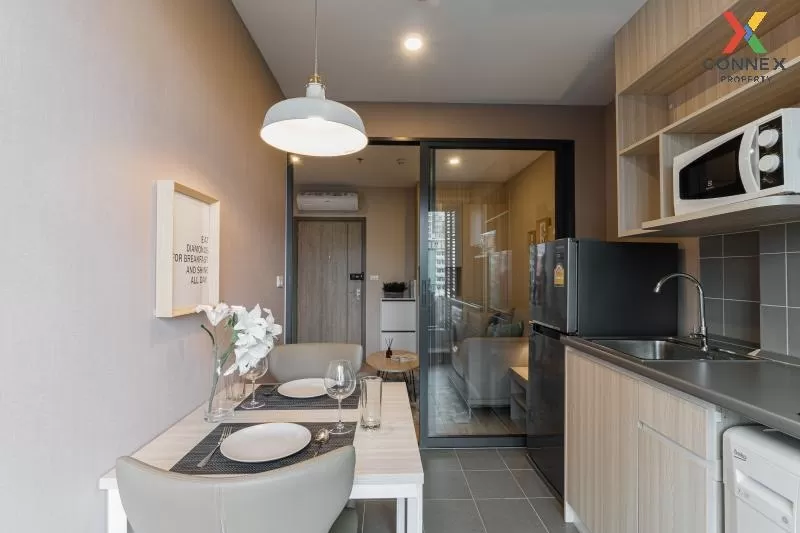 FOR RENT condo , Ideo O2 , BTS-Bang Na , Bang Na , Bang Na , Bangkok , CX-11544