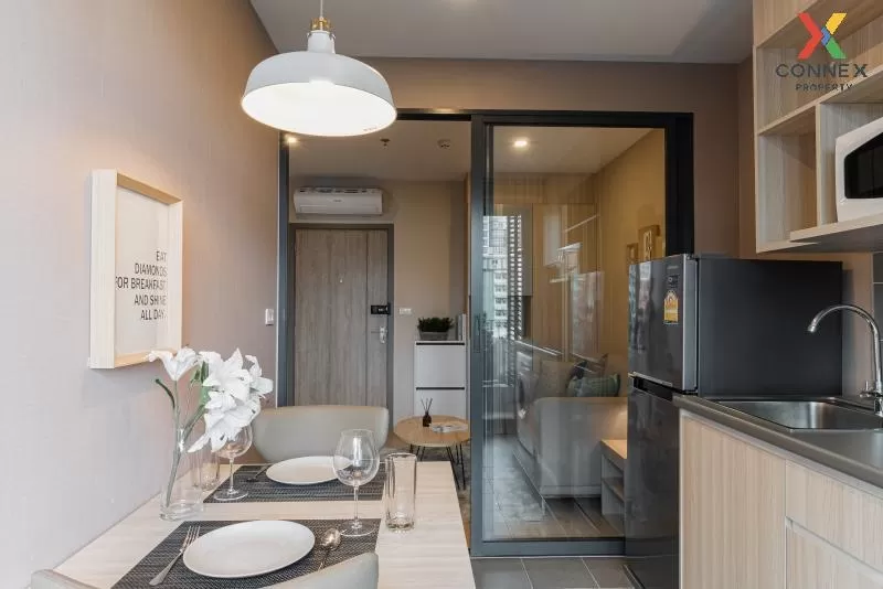 FOR RENT condo , Ideo O2 , BTS-Bang Na , Bang Na , Bang Na , Bangkok , CX-11544