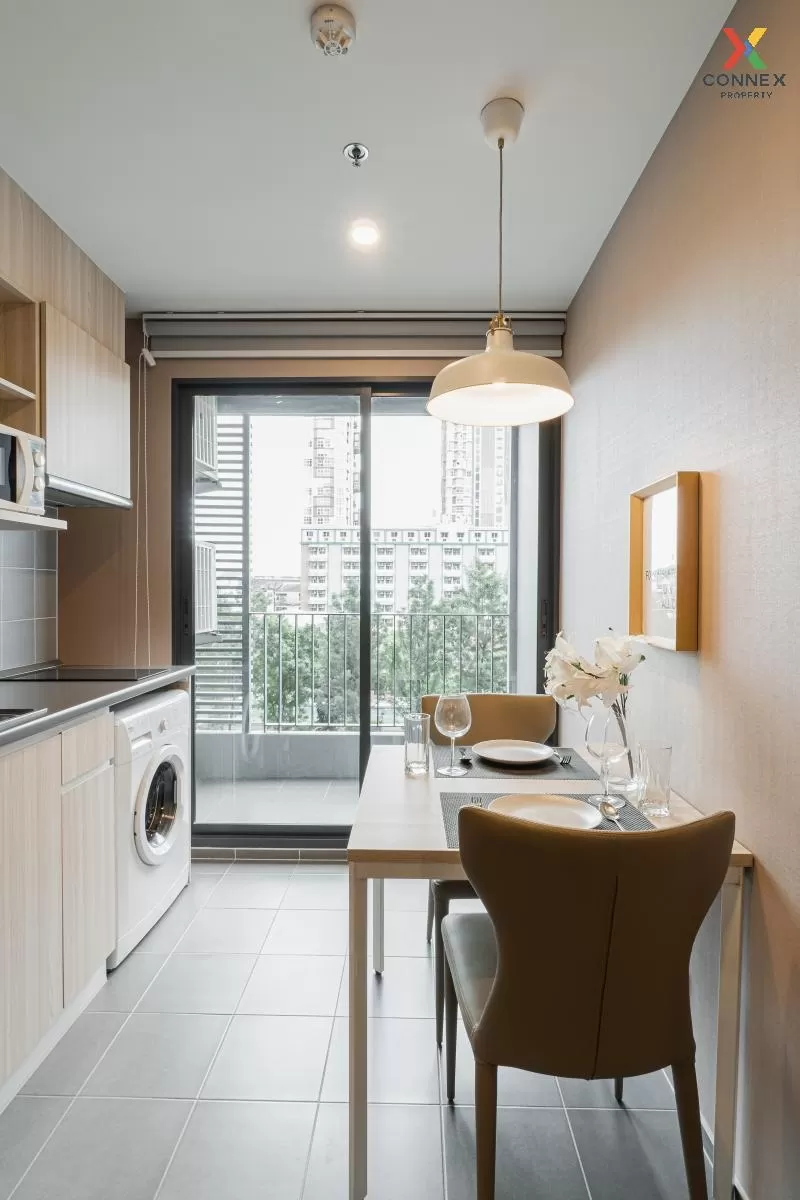 FOR RENT condo , Ideo O2 , BTS-Bang Na , Bang Na , Bang Na , Bangkok , CX-11544